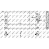 Image de Radiateur, refroidissement moteur NRF 59202