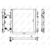 Image de Radiateur, refroidissement moteur NRF 58317A