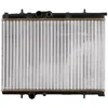 Image de Radiateur, refroidissement moteur NRF 509524A