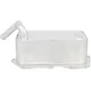 Image de Radiateur d'huile, huile moteur NRF 31271