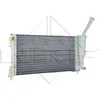 Image de Radiateur, refroidissement moteur NRF 53247A