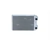 Image de Échangeur de chaleur, chauffage habitacle NRF 54341