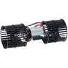 Image de Pulseur d'air habitacle NRF 34181