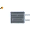 Image de Échangeur de chaleur, chauffage habitacle NRF 54354