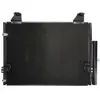 Image de Condenseur, climatisation NRF 350409