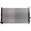 Image de Radiateur, refroidissement moteur NRF 59260