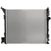 Image de Radiateur, refroidissement moteur NRF 59275