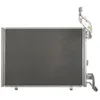 Image de Condenseur, climatisation NRF 350348