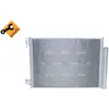 Image de Condenseur, climatisation NRF 350357