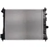 Image de Radiateur, refroidissement moteur NRF 59316
