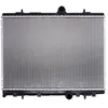 Image de Radiateur, refroidissement moteur NRF 59320
