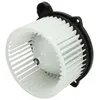 Image de Pulseur d'air habitacle NRF 34243