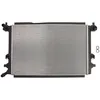Image de Radiateur, refroidissement moteur NRF 50042