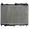 Image de Radiateur, refroidissement moteur NRF 53044A