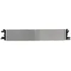 Image de Radiateur, refroidissement moteur NRF 550001