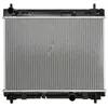 Image de Radiateur, refroidissement moteur NRF 550044