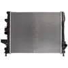 Image de Radiateur, refroidissement moteur NRF 550050