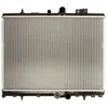 Image de Radiateur, refroidissement moteur NRF 550051