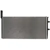 Image de Radiateur, refroidissement moteur NRF 550096