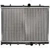 Image de Radiateur, refroidissement moteur NRF 550113