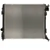 Image de Radiateur, refroidissement moteur NRF 550119