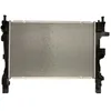 Image de Radiateur, refroidissement moteur NRF 550120