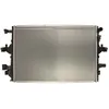 Image de Radiateur, refroidissement moteur NRF 560008