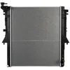 Image de Radiateur moteur NRF 560010