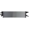 Image de Radiateur, refroidissement moteur NRF 560014