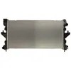 Image de Radiateur, refroidissement moteur NRF 560018