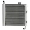 Image de Radiateur, refroidissement moteur NRF 550162