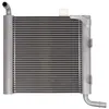 Image de Radiateur, refroidissement moteur NRF 550176