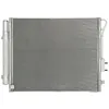 Image de Condenseur, climatisation NRF 350539