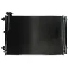Image de Condenseur, climatisation NRF 350556