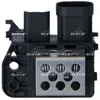Image de Résistance, pulseur d'air habitacle NRF 342121