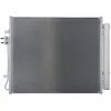 Image de Condenseur, climatisation NRF 350573