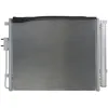 Image de Condenseur, climatisation NRF 350575