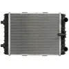 Image de Radiateur, refroidissement moteur NRF 550271