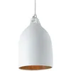 Image de Pols Potten - Suspension Bufferlamp - Or - Porcelaine - Designer Wieki Somers