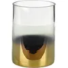 Image de POLSPOTTEN - Photophore Half - Transparent - Verre