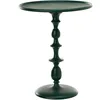 Image de Pols Potten - Table d'appoint Classic - Vert - Fonte d'aluminium laquée - Designer MODO architettura + design