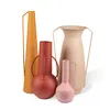 Image de POLSPOTTEN - Vase Roman - Multicolore - Fer laqué - Designer MODO architettura + design