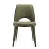 Image de POLSPOTTEN - Chaise rembourrée Holy - Vert - Mousse - Designer Pols Potten Studio
