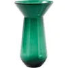 Image de POLSPOTTEN - Vase Neck - Vert - Verre