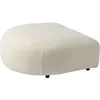 Image de POLSPOTTEN - Canapé modulable A-Round-U - Beige - Ressorts Nosag - Designer Pols Potten Studio