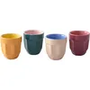 Image de Pols Potten - Tasse à espresso Marzocco - Multicolore - Céramique émaillée - Designer Pols Potten Studio