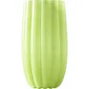 Image de POLSPOTTEN - Vase Melon - Vert - Verre peint