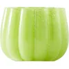 Image de Pols Potten - Photophore Melon - Vert - Verre peint
