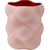 Image de Pols Potten - Vase Grape - Rouge - Céramique émaillée