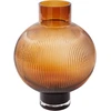 Image de POLSPOTTEN - Vase Air Balloon - Marron - Verre